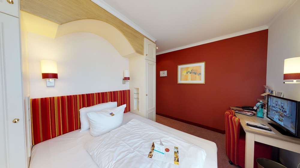 DORMERO Hotel Coburg 20/48