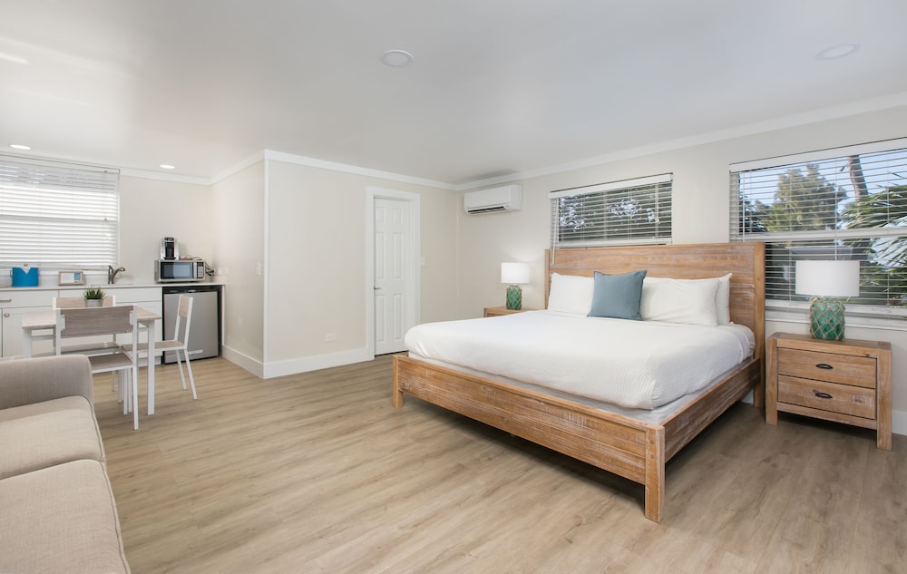 La Jolla Resort 26/73