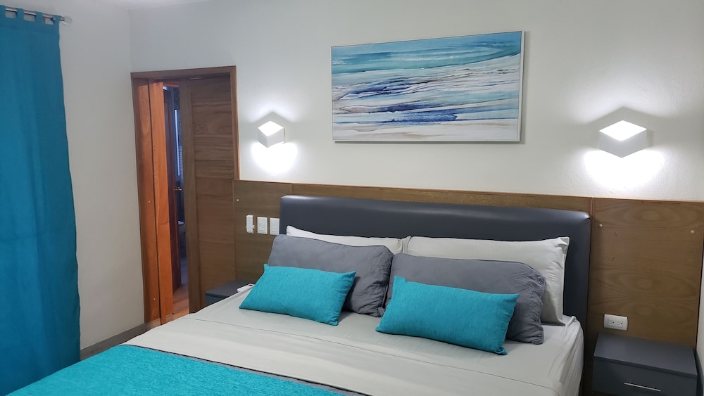 Hotel Agua Dulce 14/50