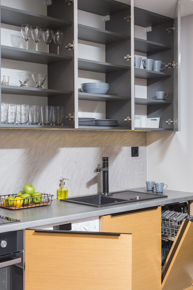 InPoint Smart Apartments 45/73