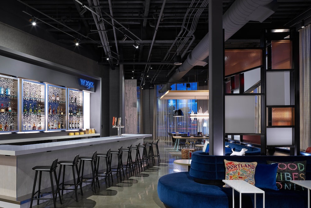 Aloft Portland, ME 15/25