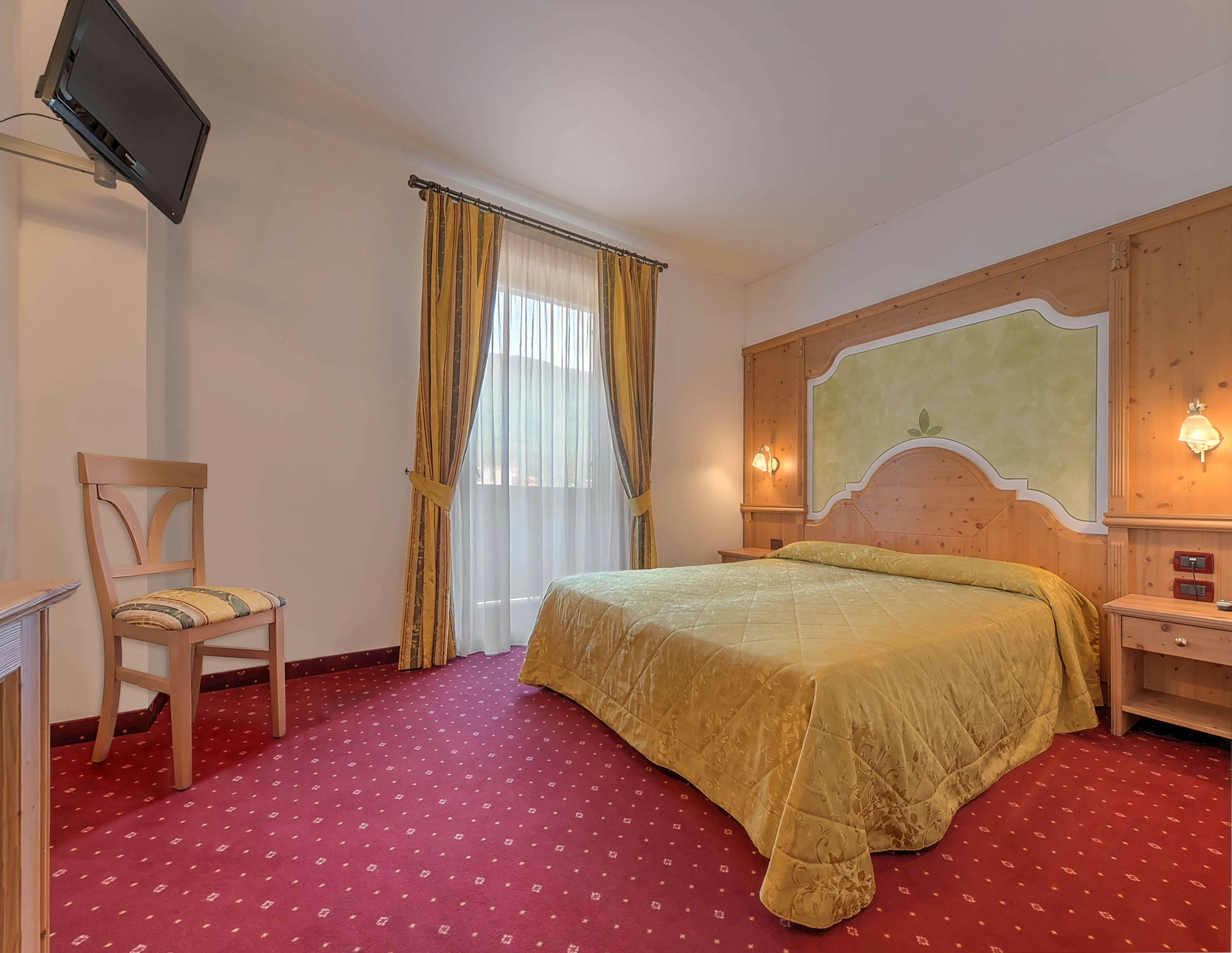 Hotel Garni La Vigna - Adult Friendly 10/31