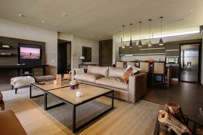 The Vine Resort & Spa 30/50