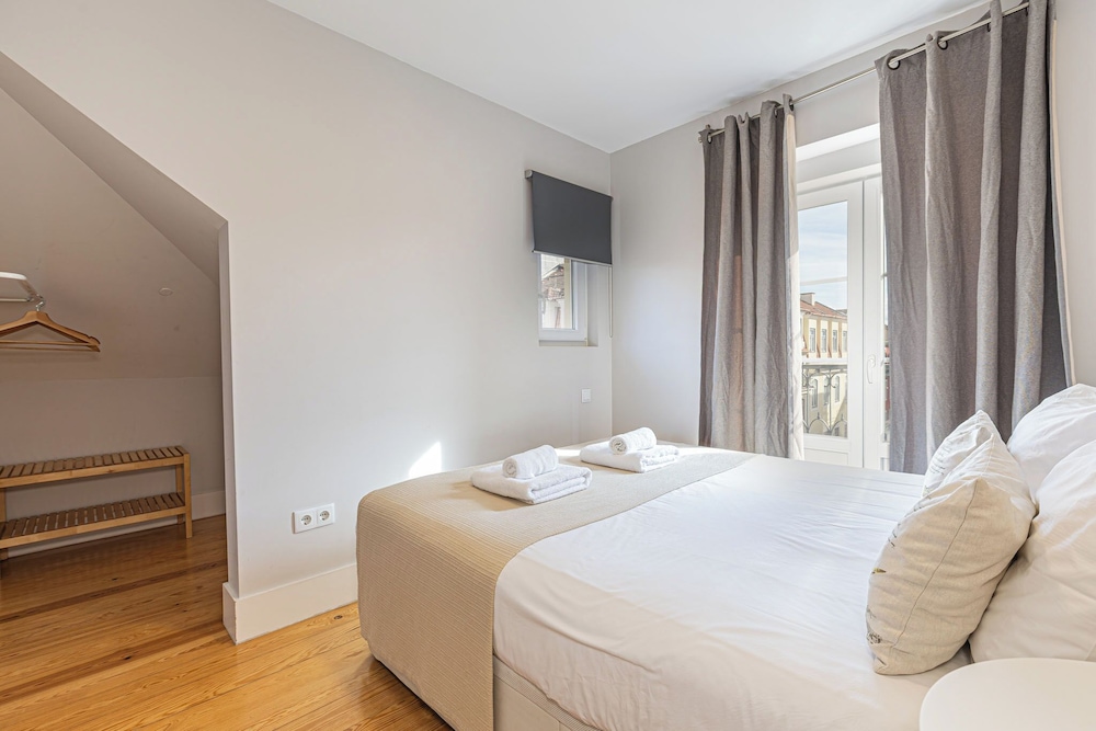 2 ROOMS, SUPERIOR, APARTMENT, CITY VIEW, 2 BATHROOMS