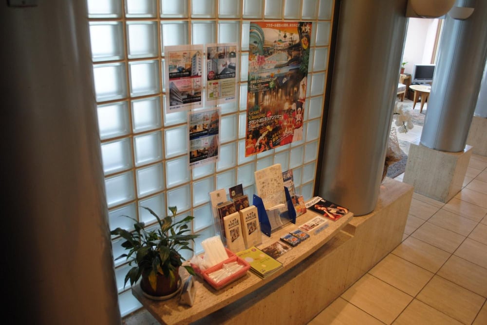 Hotel Livemax BUDGET Yumoto 29/50