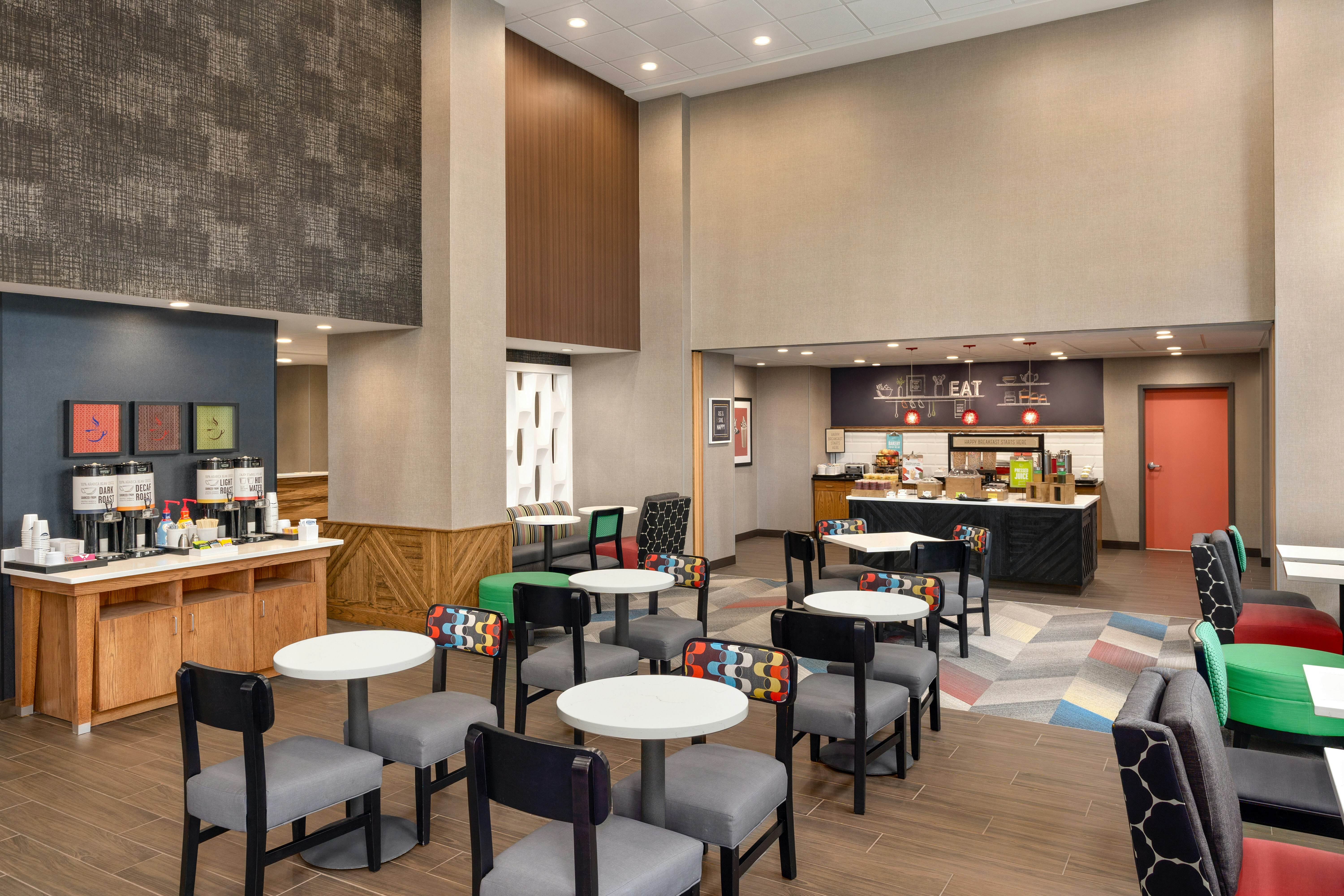 Hampton Inn Suites Ocean City West Md 11/14