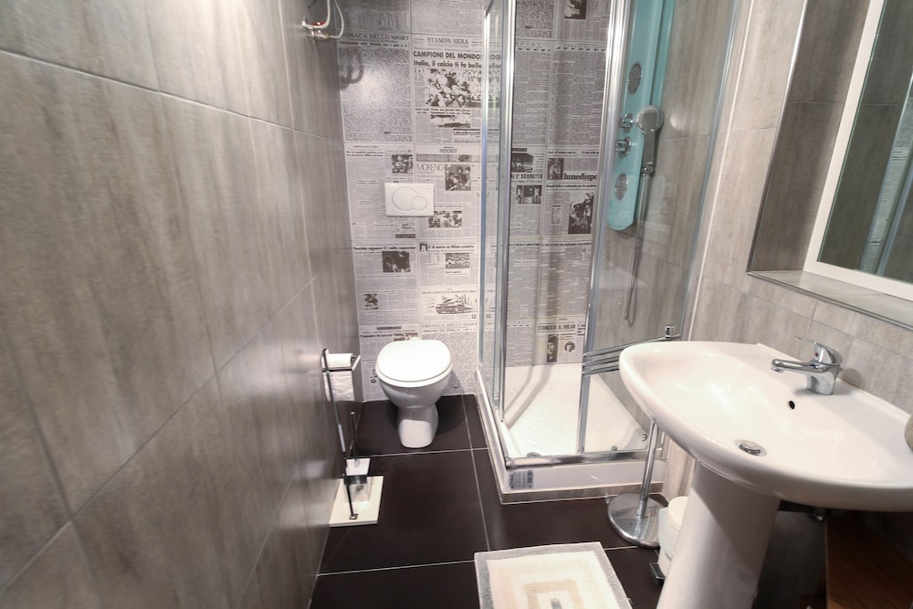 B&B Affittacamere Del Teatro 30/31