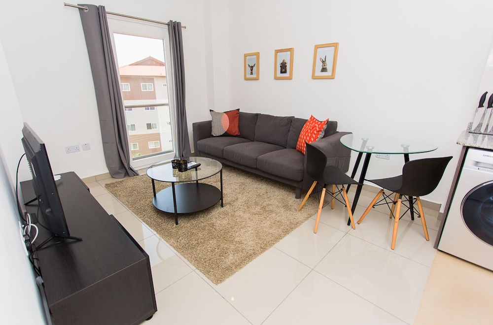 Accra Luxury Apartments 37/50
