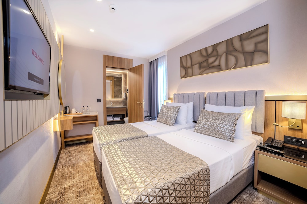 Liberty Hotel 14/50