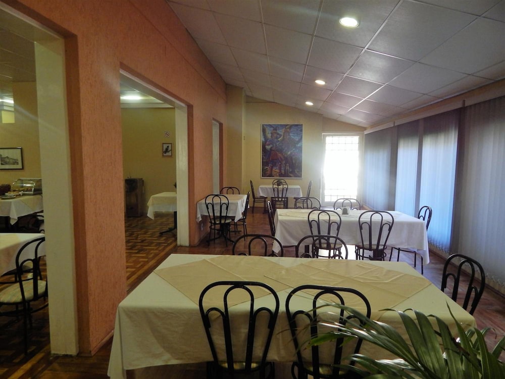 Hotel Platanus 34/48