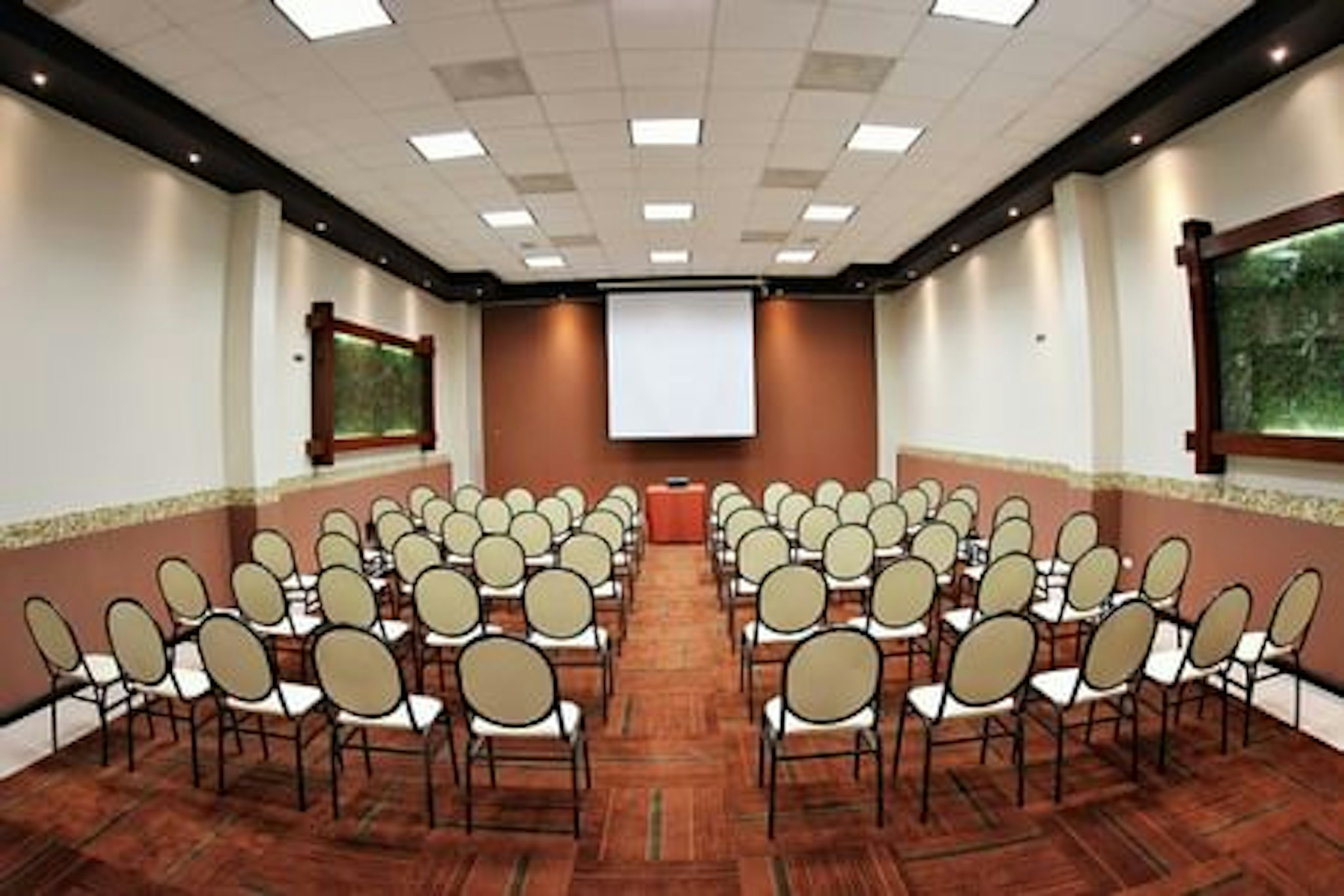Quinta Dorada Hotel and Suites 29/34