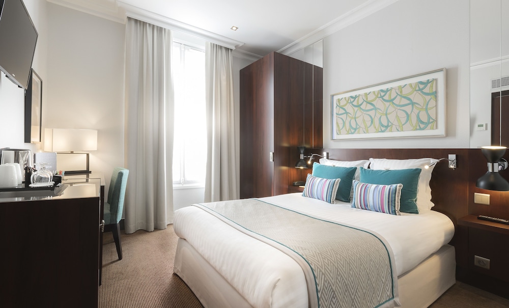 Montfleuri Hotel 39/60