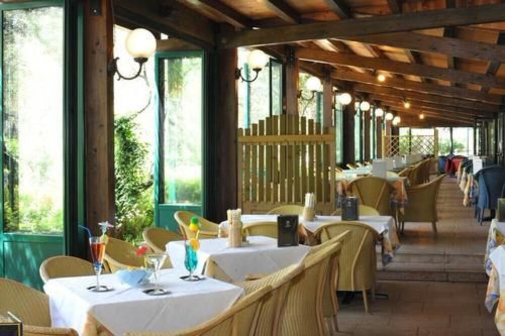 Park Hotel Oasi 59/71