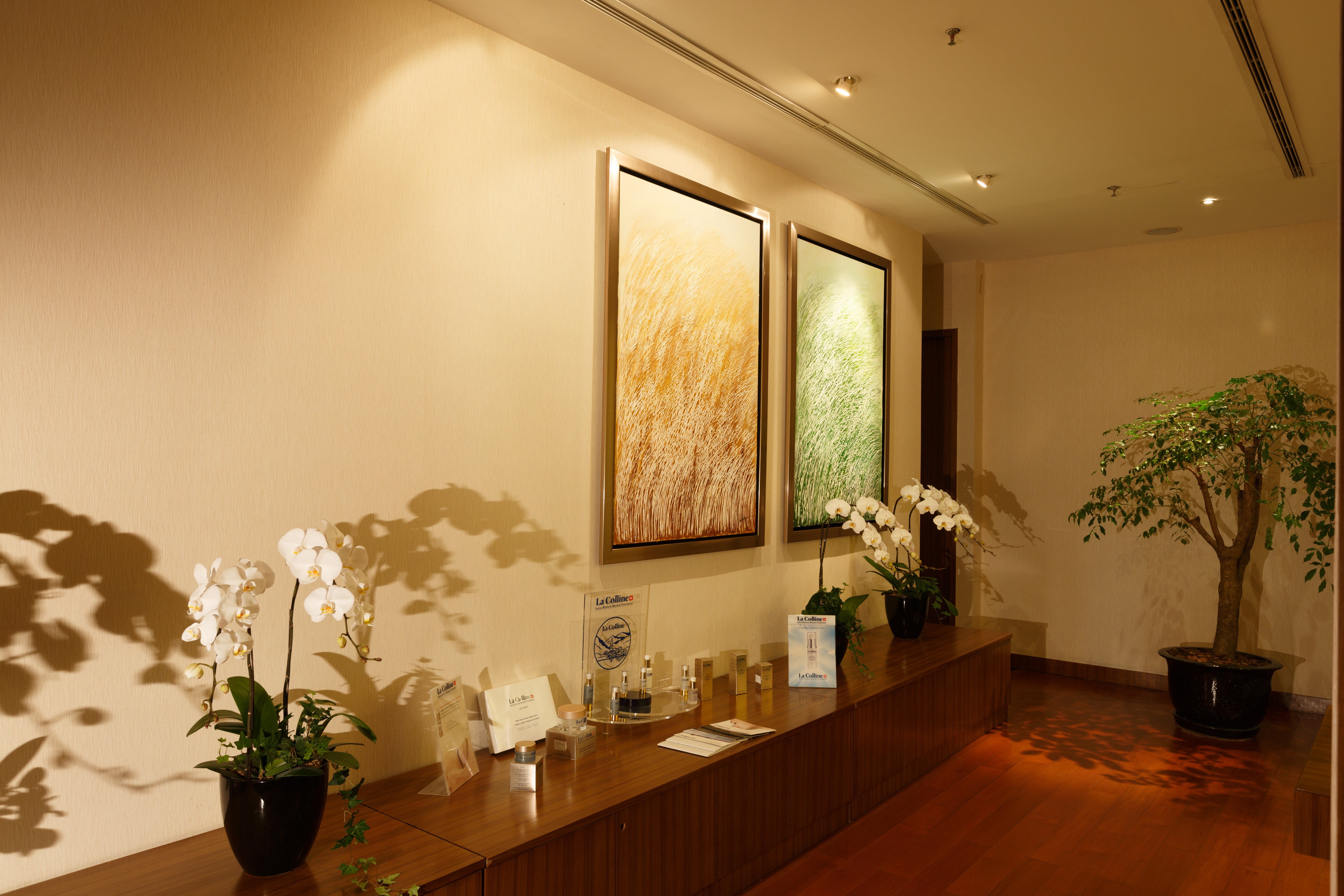 Holiday Inn Shanghai Hongqiao West An Ihg Hotel 12/50
