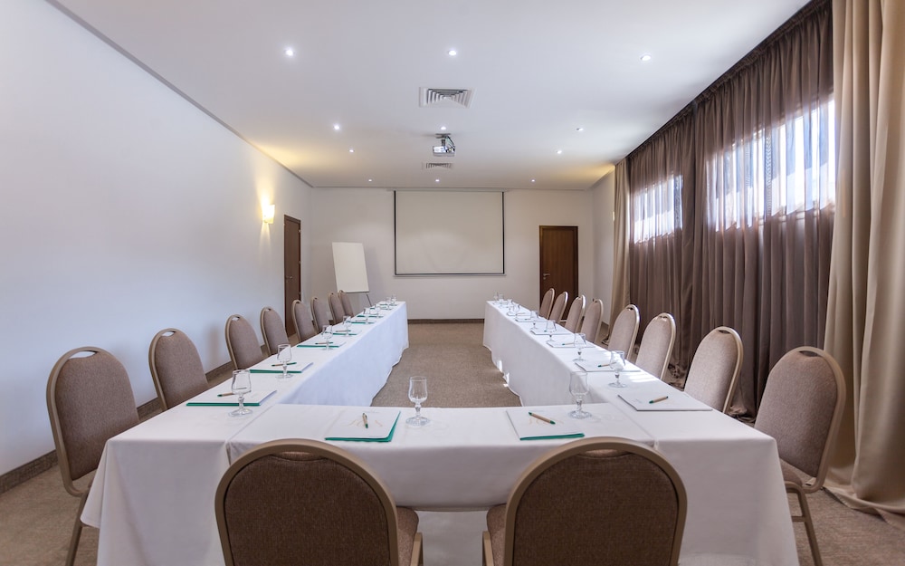 Hotel Nour Congress & Resort 24/40