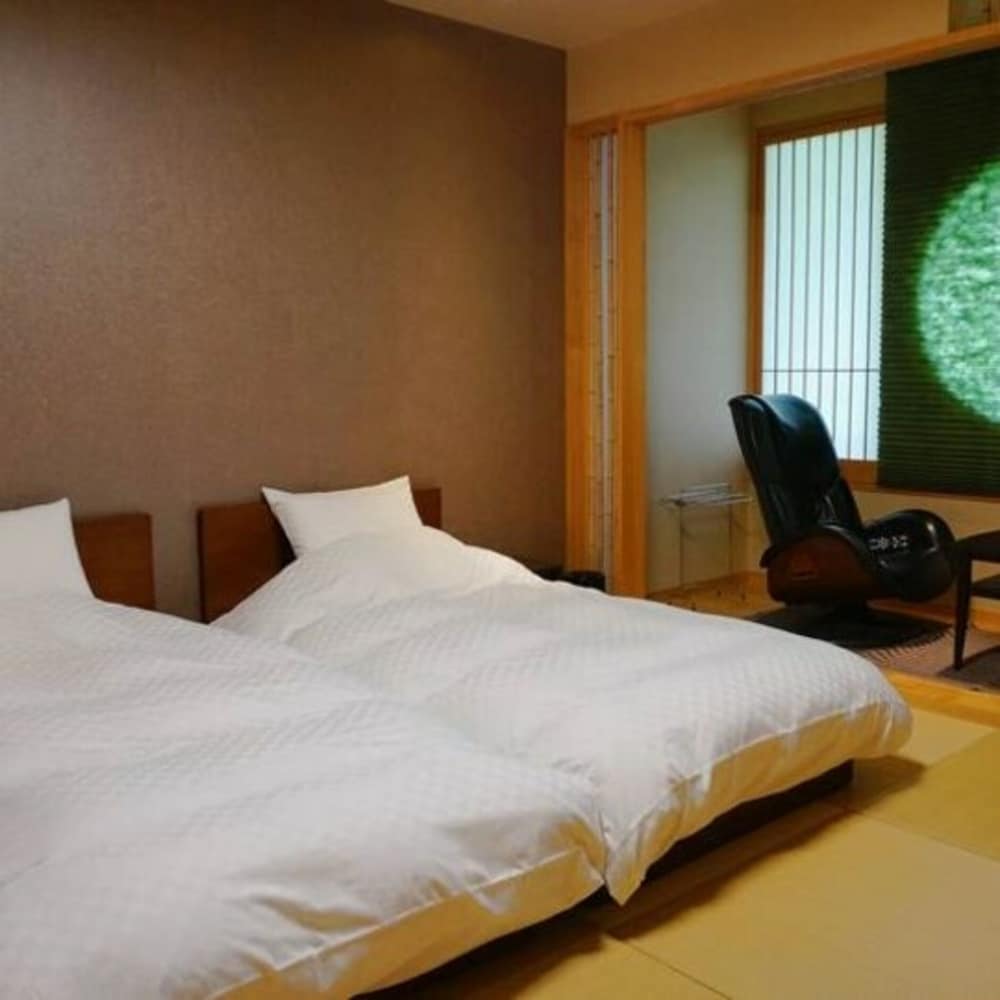 Nano Yado Hotel Iya Onsen 17/50