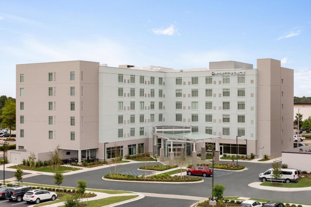 Hyatt Place Virginia Beach Town Center in VIRGINIA BEACH - VA
