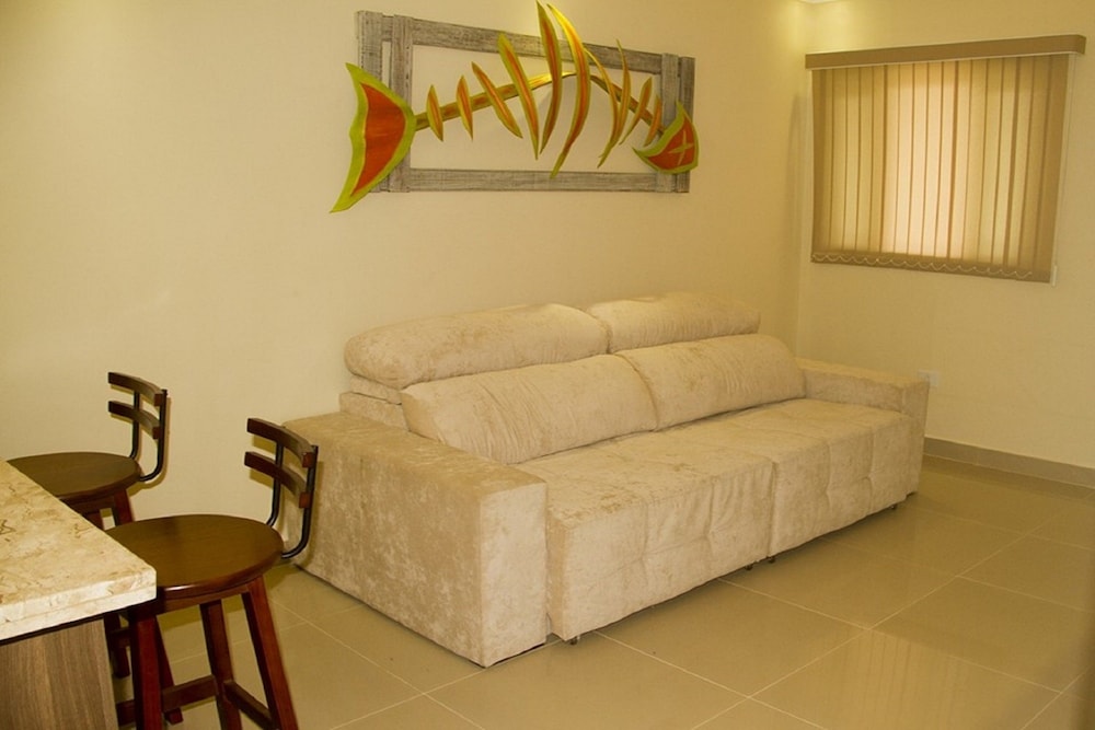 Pousada Apple House Paraty photo2