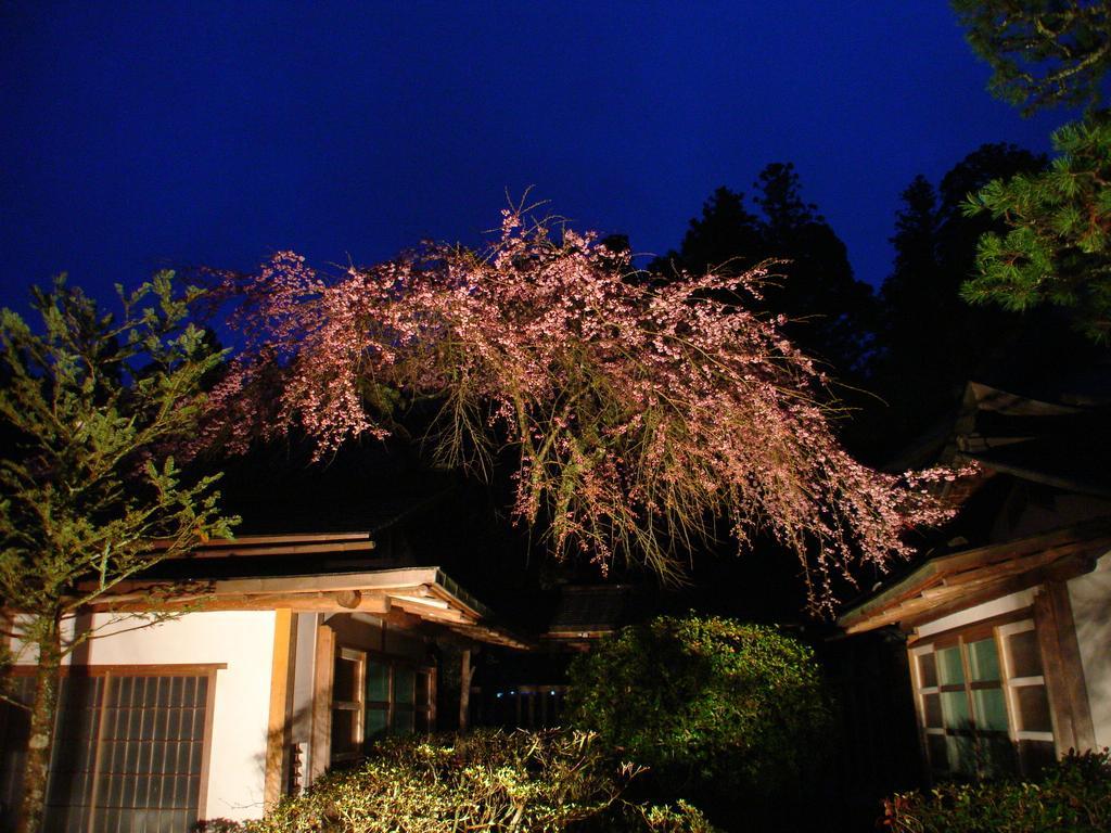Koyasan Onsen Fukuchiin 21/22