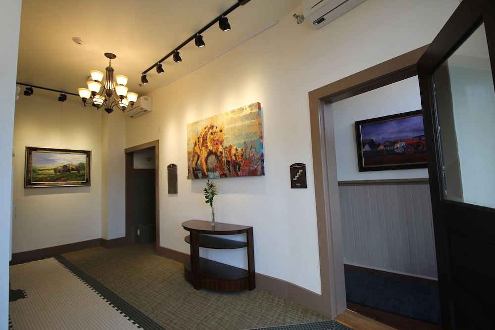 Hotel Arvon 39/50