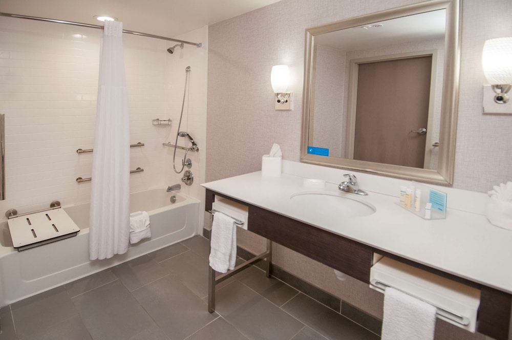 Hampton Inn And Suites Jackson Ridgeland 24/70