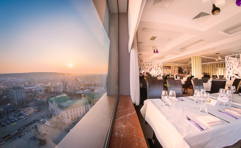 Unirea Hotel And Spa 32/68