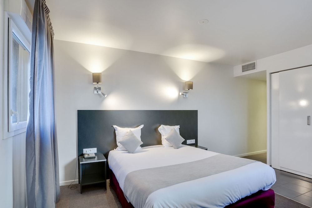 All Suites Appart Hôtel Orly Rungis 27/55