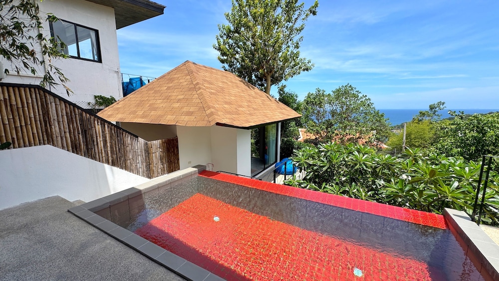 Pahili Pool Villas Koh Tao 45/50