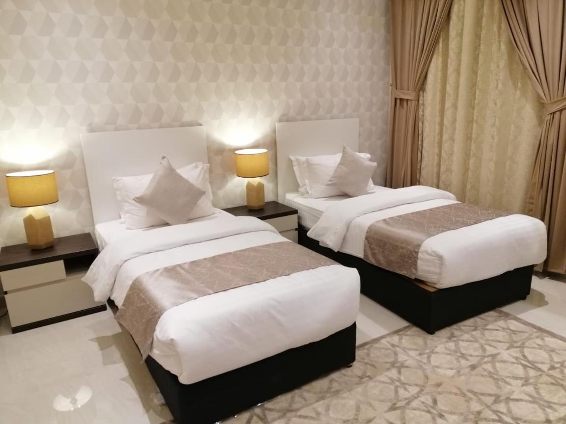 Alshurfah Loft 24/51