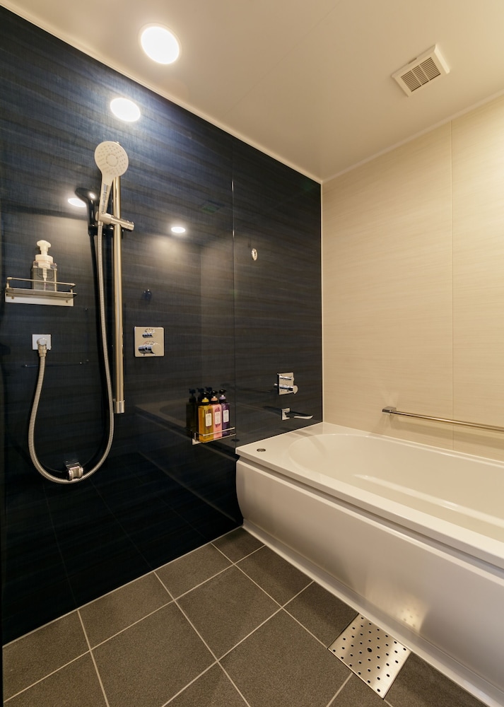 HOTEL VISCHIO TOYAMA 56/56