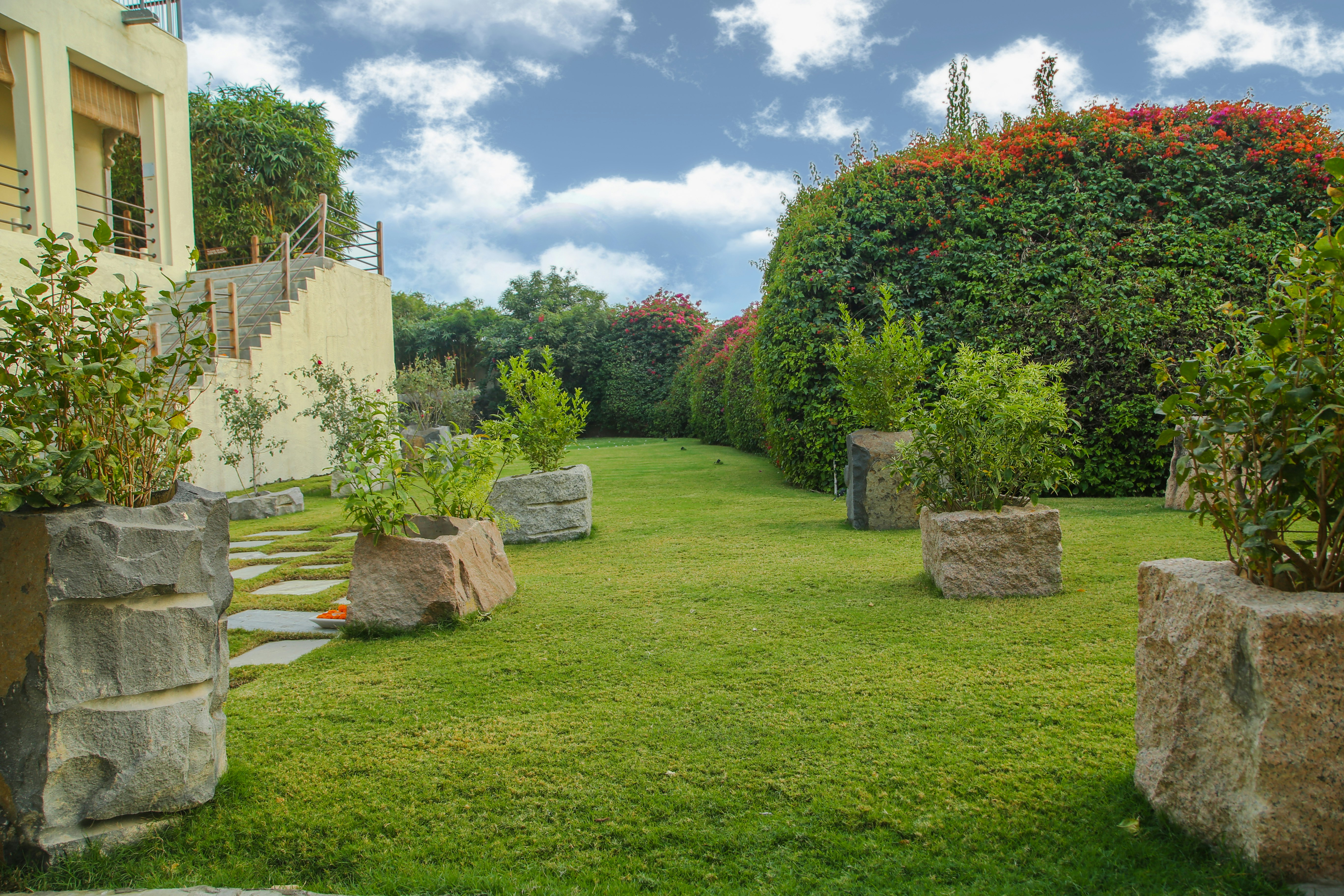 RAAS DEVIGARH(Formerly - DEVI GARH BY LEBUA) 61/70