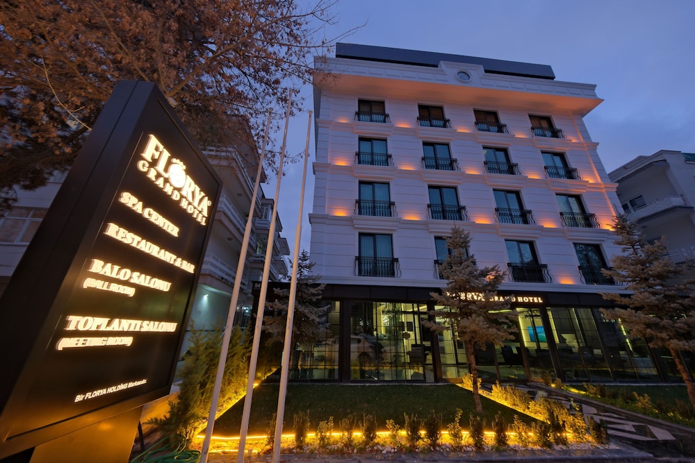 Sc Inn Hotel Ankara 2/50