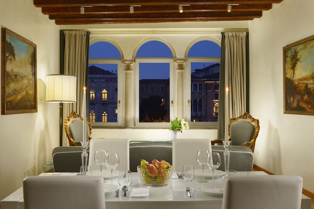 Hotel LOrologio Venezia 52/71
