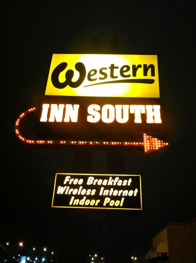 Western Inn South 2/64
