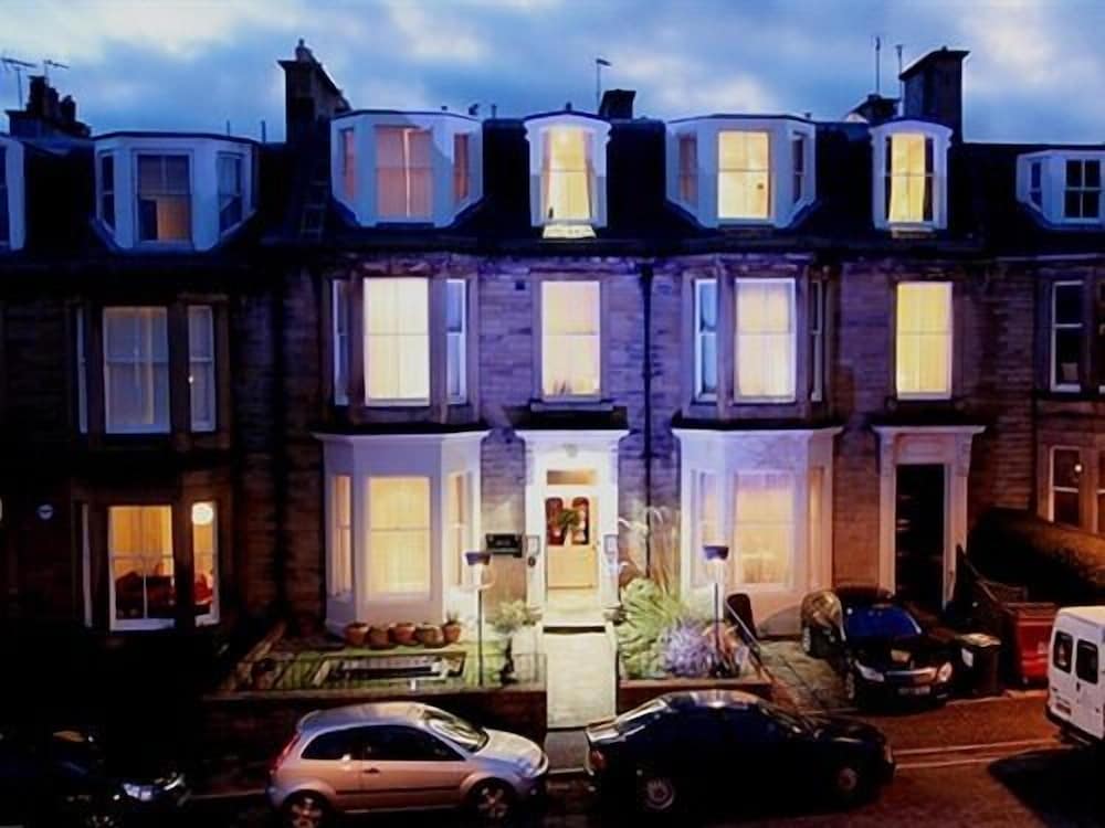 切利德杜尼亚酒店(Hotel Ceilidh-Donia - Townhouse Hotel) 图片1