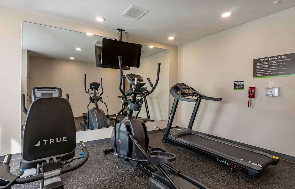 Extended Stay America Premier Suites Port Charlotte I-75 28/41