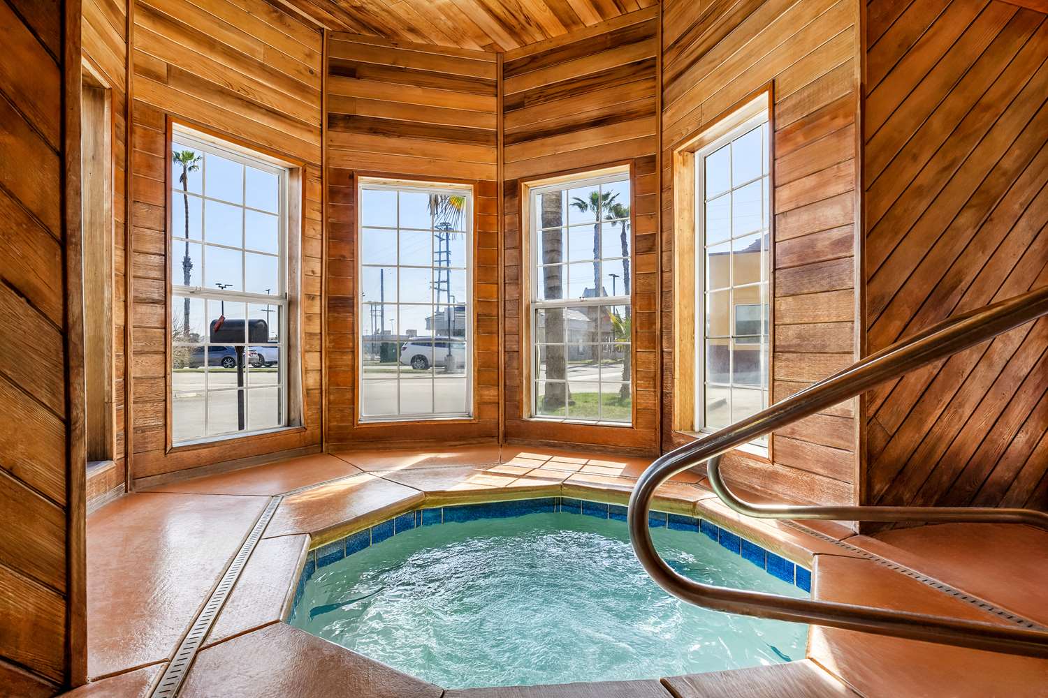 Best Western Liberty Inn 11/26