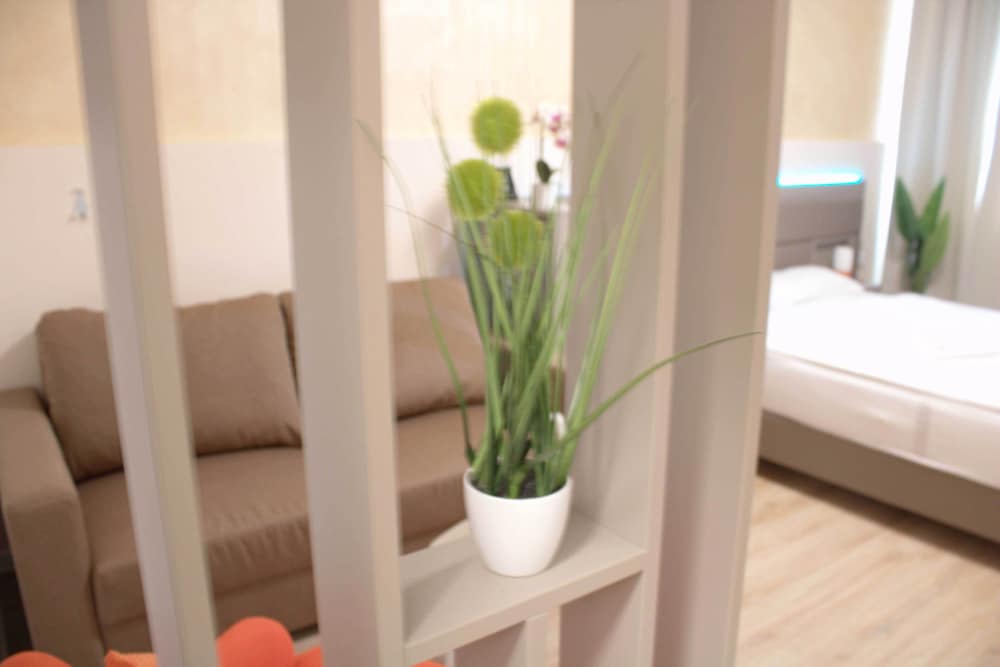 Isar City Hotel 47/48