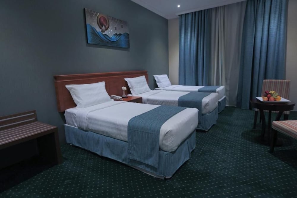 بركة برهان (Barakat Burhan Hotel) 6/19