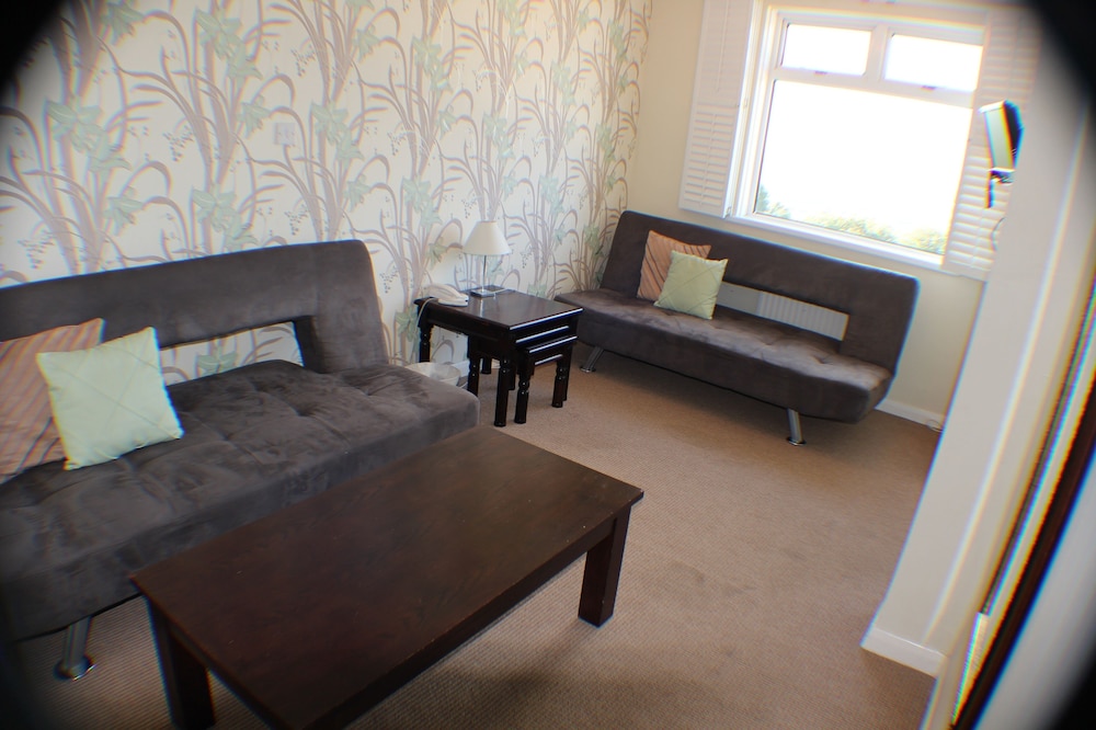 The Moorland Hotel 30/50