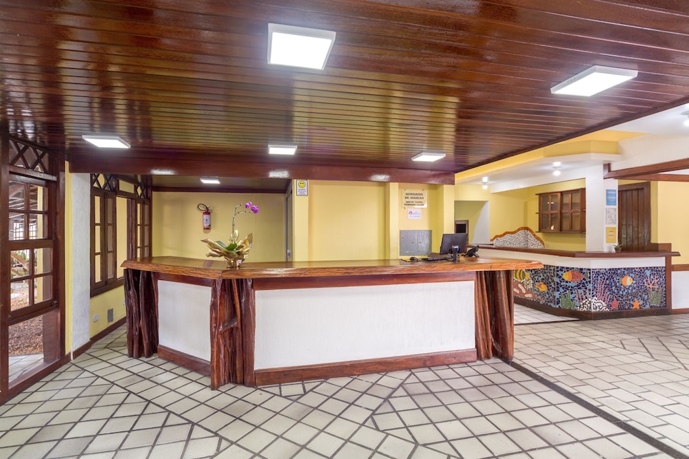 Chaua Porto Hotel 6/28