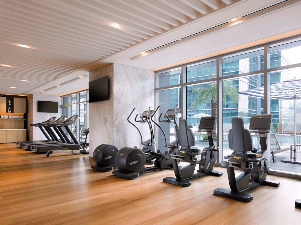 SOFITEL KUALA LUMPUR DAMANSARA 39/70