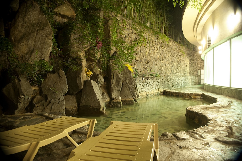Onyang Hot Spring Hotel 19/42
