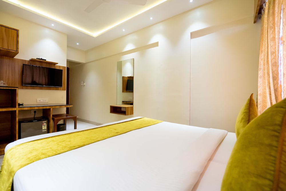 Hotel Mina International 14/30