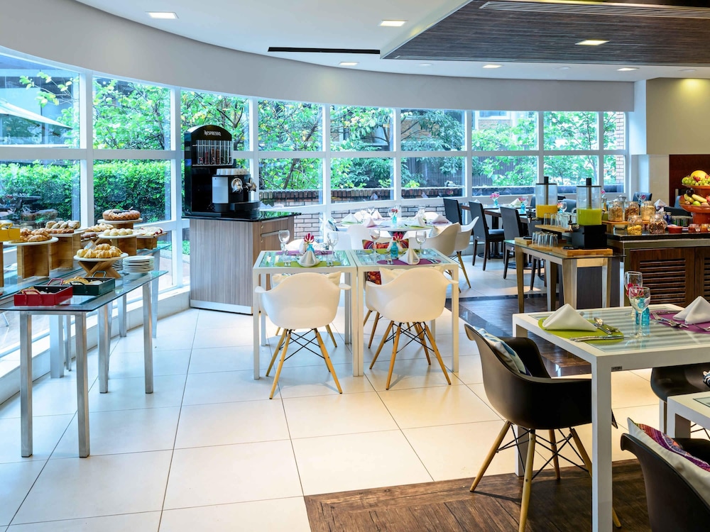 Mercure Sao Paulo Jardins 35/49
