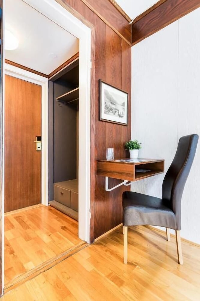 Tyssedal Hotel 24/50