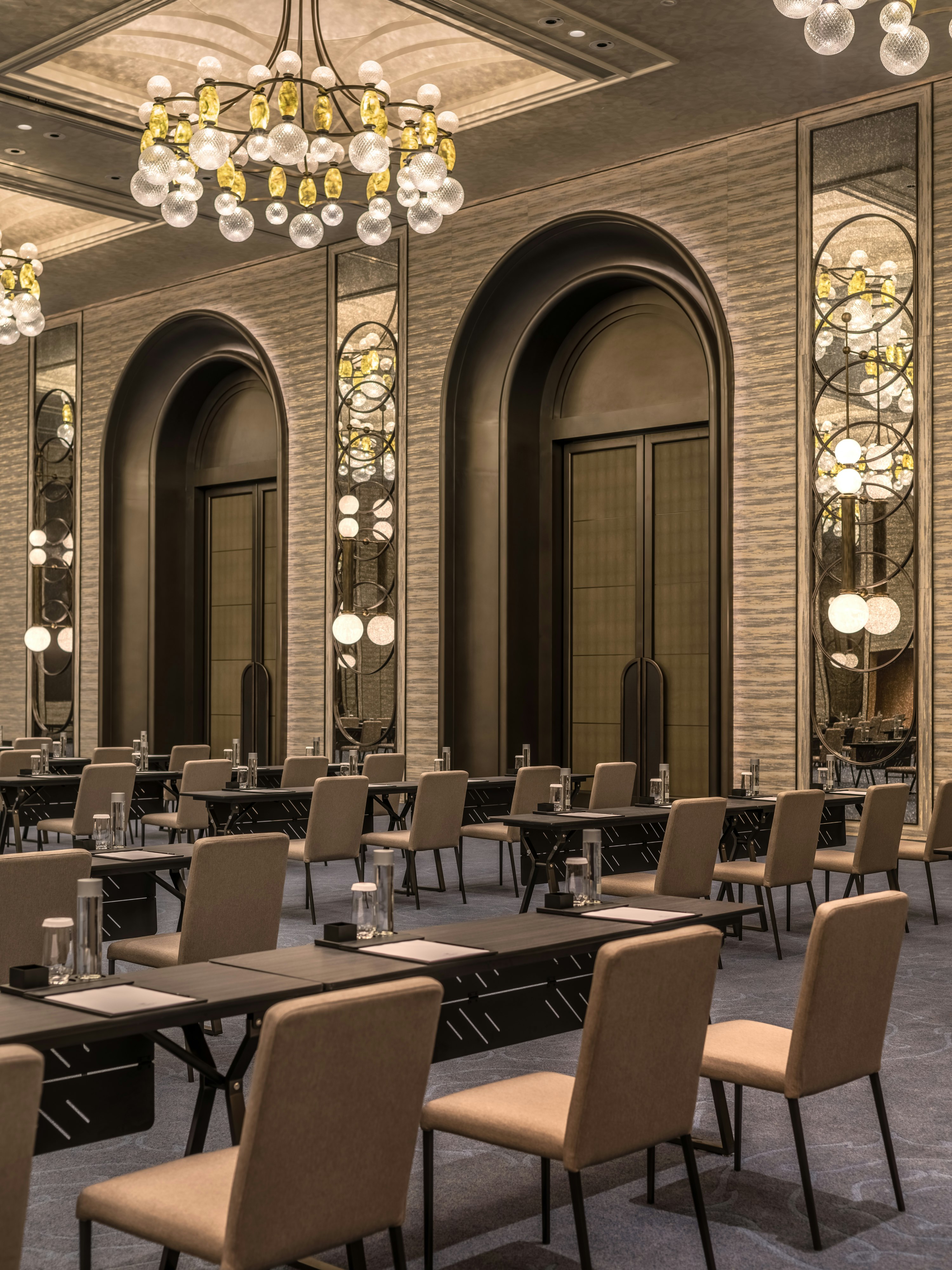 Waldorf Astoria Xiamen 71/78