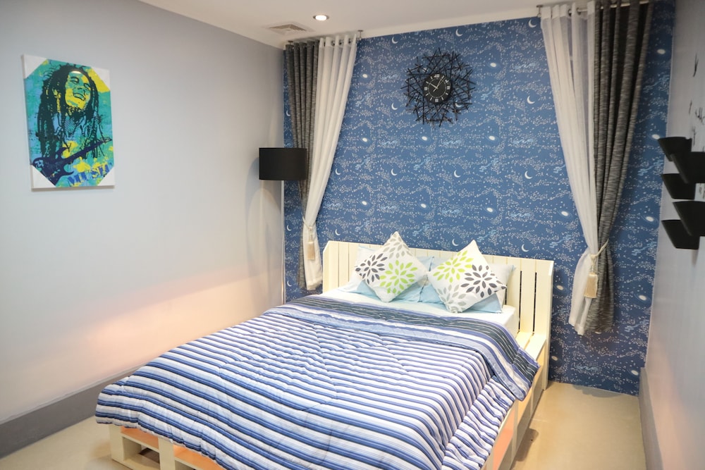 Boracay Grace Hotel 28/67