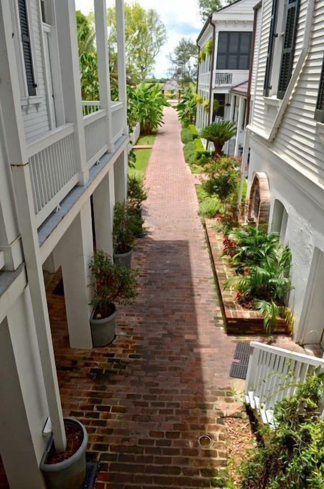 Nottoway Plantation Resort 47/51
