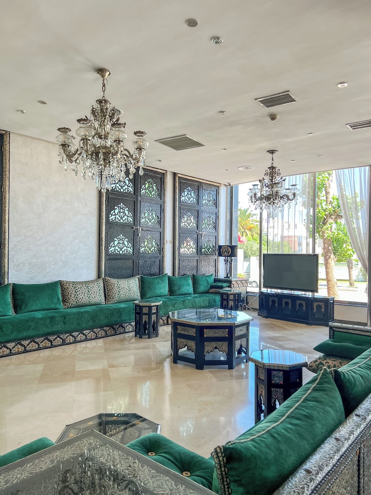 Dream S Hotel 26/37